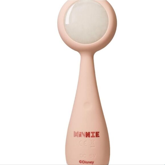 PMD Clean Pro Jade X Disney Minnie Mouse Smart Facial Cleansing Device - Picture 6 of 8